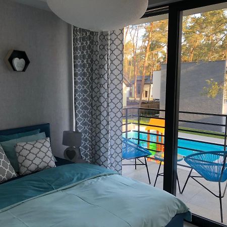 Apartament Scandi N*.9 Pobierowo Luaran gambar