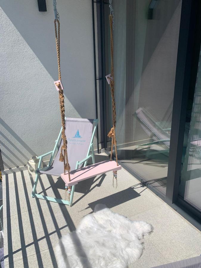 Apartament Scandi N*.9 Pobierowo Luaran gambar