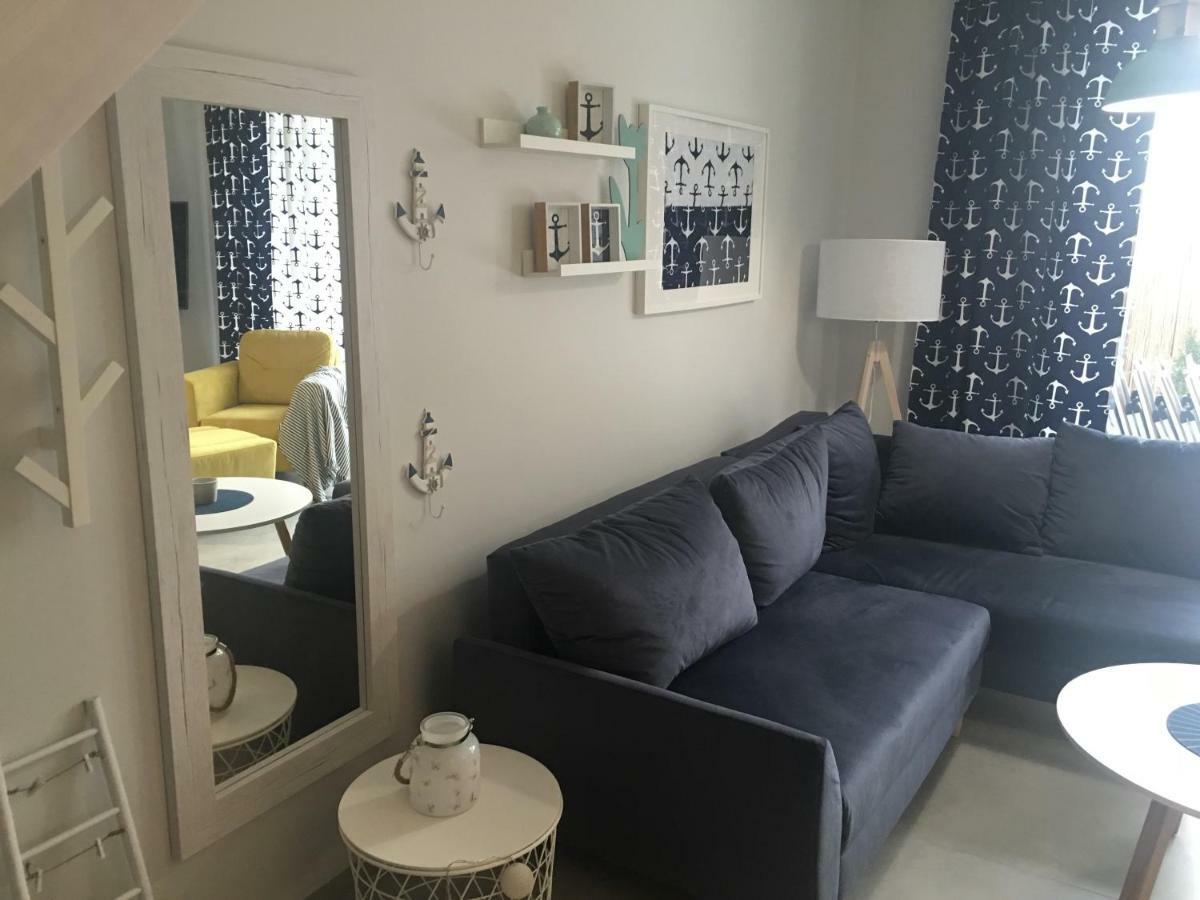 Apartament Scandi N*.9 Pobierowo Luaran gambar
