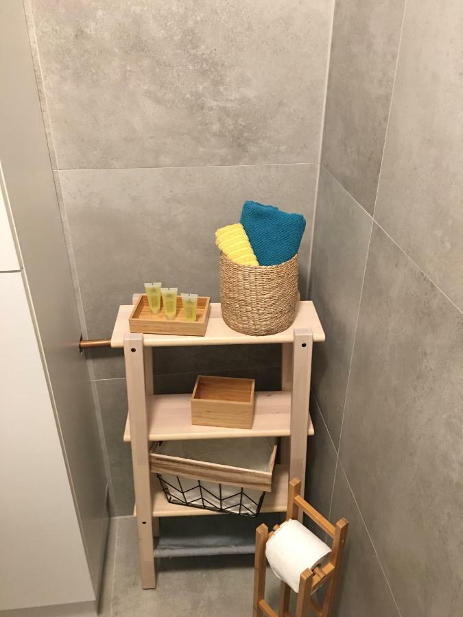 Apartament Scandi N*.9 Pobierowo Luaran gambar