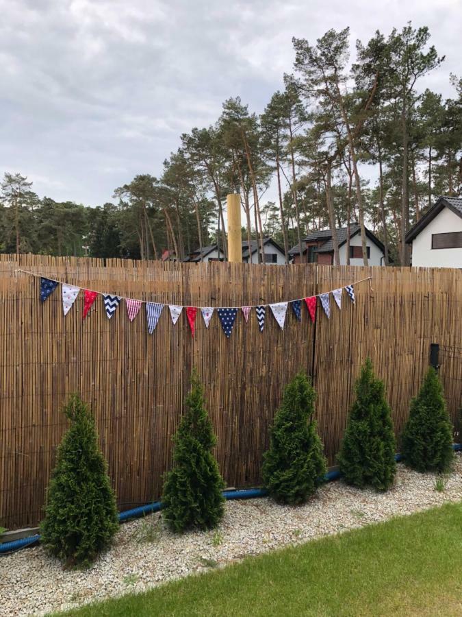 Apartament Scandi N*.9 Pobierowo Luaran gambar