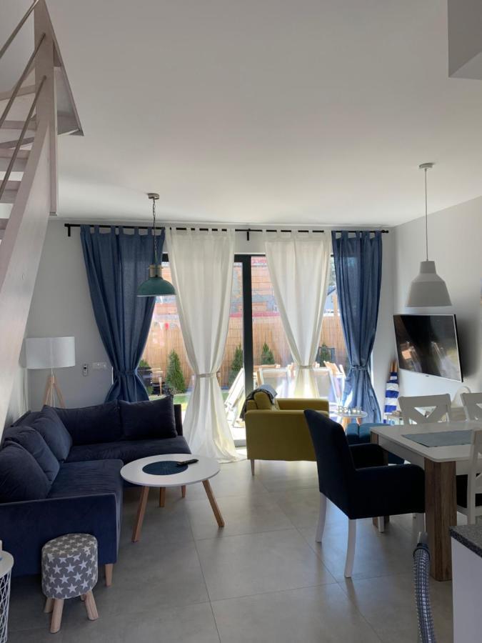 Apartament Scandi N*.9 Pobierowo Luaran gambar