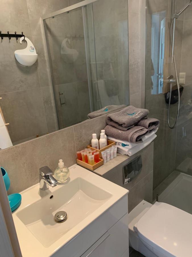 Apartament Scandi N*.9 Pobierowo Luaran gambar