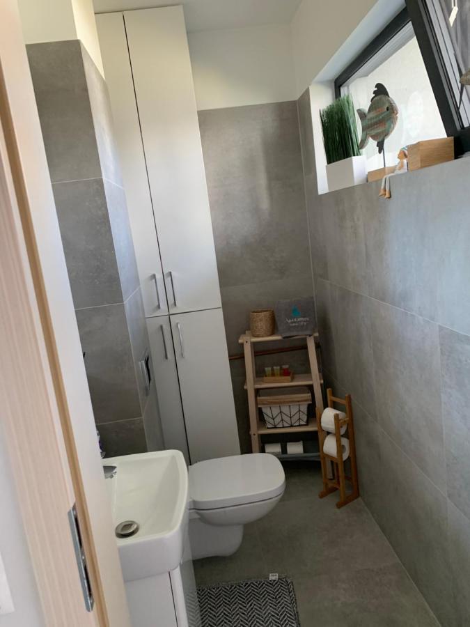 Apartament Scandi N*.9 Pobierowo Luaran gambar
