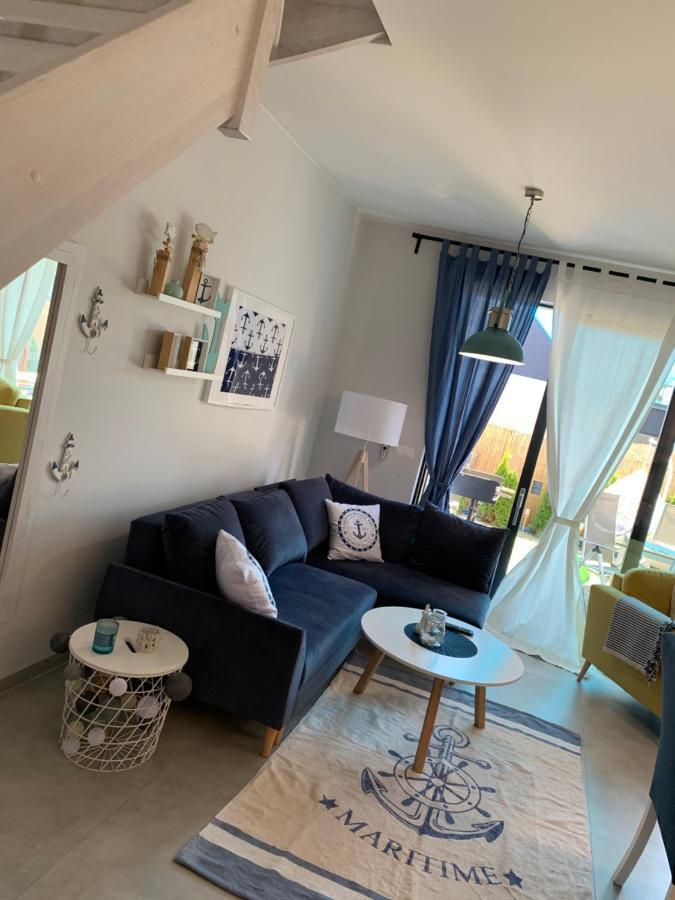 Apartament Scandi N*.9 Pobierowo Luaran gambar